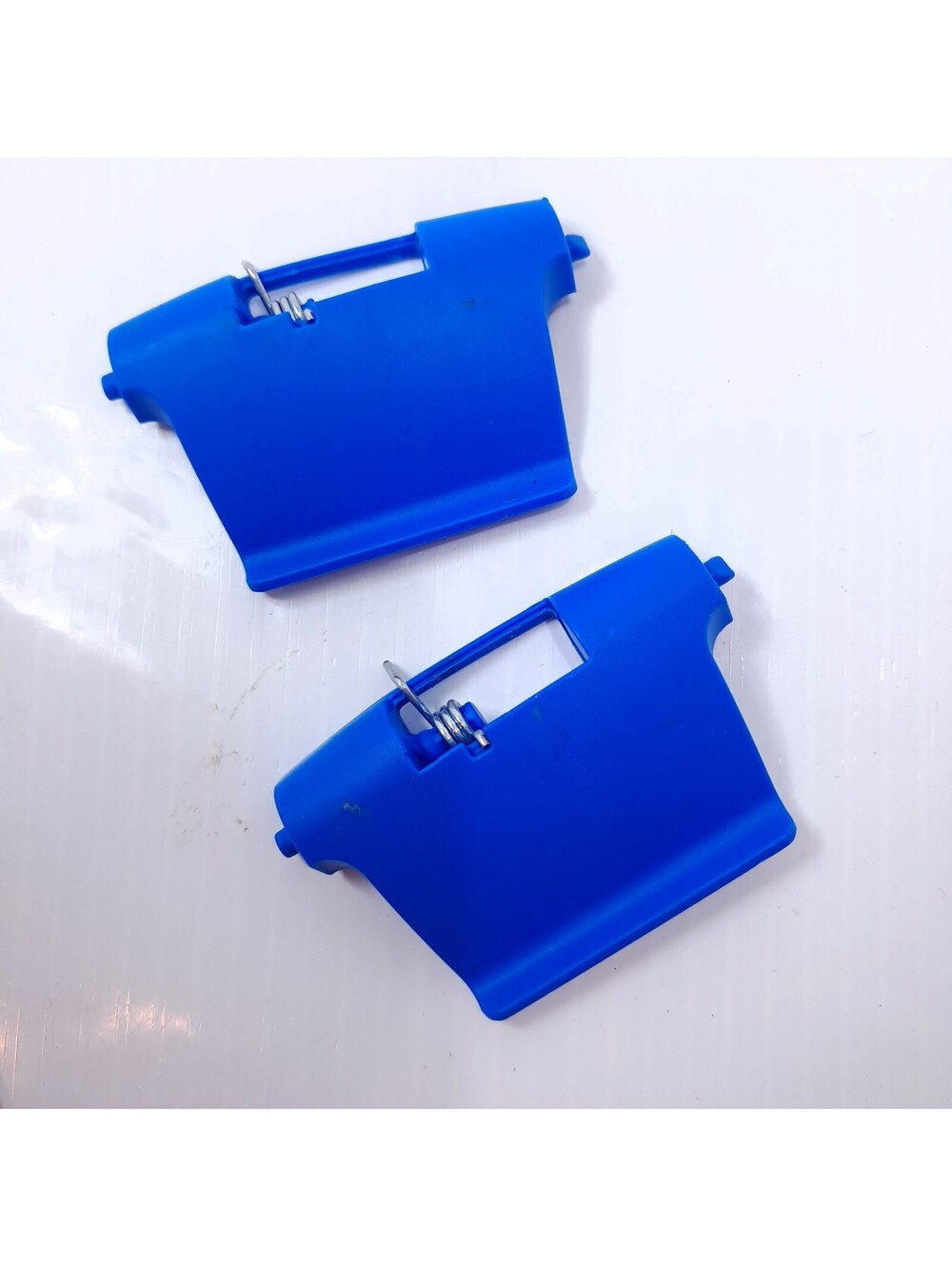 HART 10 Gallon Wet Dry Vacuum VOC1012PF 3701 clip retainer for top lid SET part